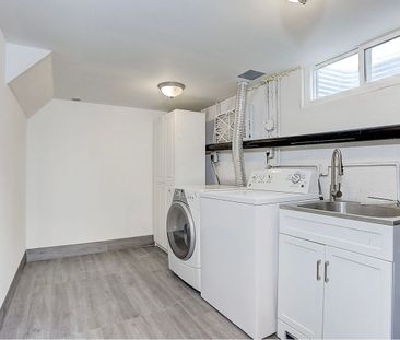 For Lease - 25 Bigwin Drive Unit# Basement, Aurora, Ontario - Photo 2