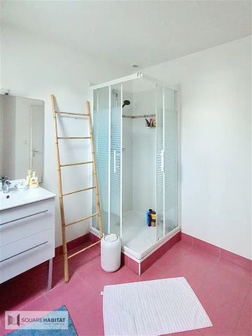 Location maison 3 pièces - 98m² à Le ferre (35420) - Photo 4