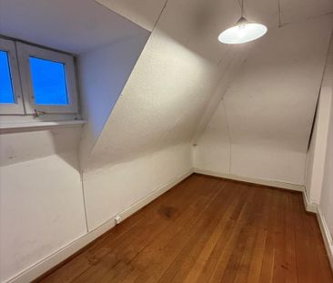 3.5 Zimmer, 58 m², 2. Stock - Foto 3