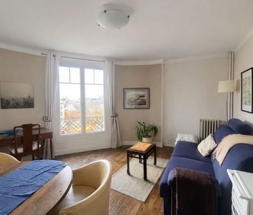 Location appartement 2 pièces, 41.83m², Paris 11 - Photo 3