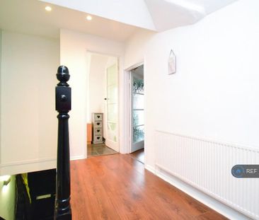 1 bedroom maisonette to rent - Photo 3