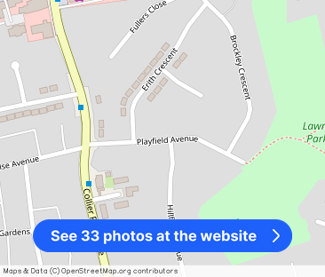 Playfield Avenue, Romford - Photo 1