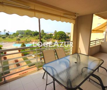 Location Appartement 2 pièces 42m² ANTIBES 06160 - Photo 6