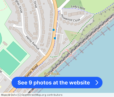 Exeter Road, Dawlish, EX7 - Photo 1