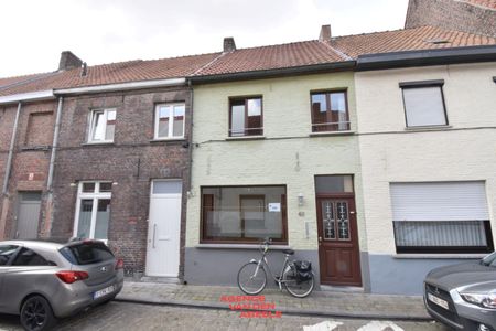 Gerenoveerde woning in centrum Brugge - Photo 2