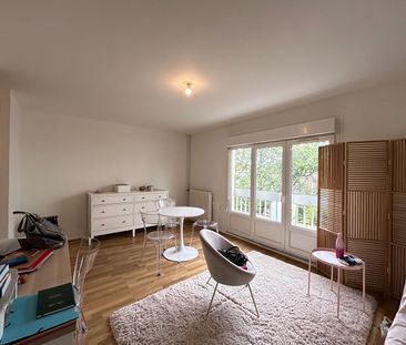 Location Appartement 1 pièce 27m² - Photo 1