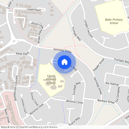 6 Acacia Way, WA 6722, South Hedland