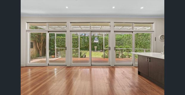 Recently Renovated Family Home in Serene Street - Photo 1