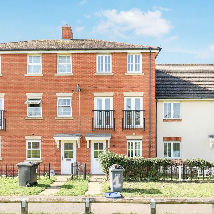 1 bedroom house to rent - Photo 1