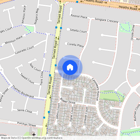 11 Cassowary Avenue, 3030, Werribee