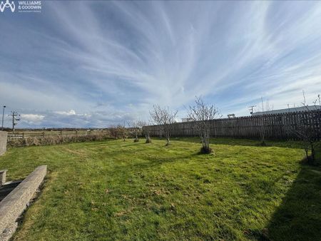 2 bedroom bungalow to rent - Photo 5