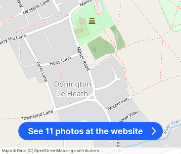 2 bedroom semi-detached house for rent - Photo 1