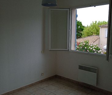 Location maison 3 pièces, 69.75m², Limoux - Photo 1