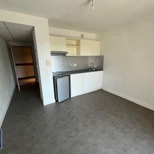 Location Appartement 1 pièce 20m² BEZIERS 34500 - Photo 2