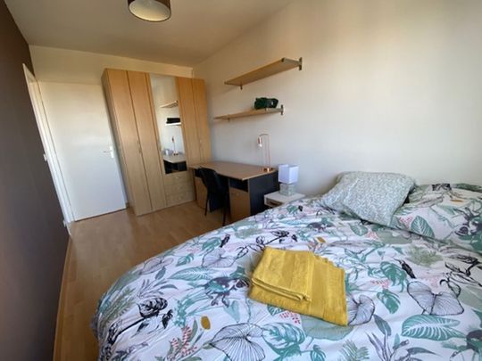 Location Maison 1 pièce 10m² - Photo 1