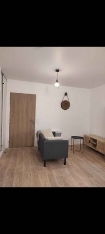 1 pièce - Meublé - 32 m² - 2ème étage - Colocation non autorisée - Photo 3