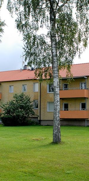 Tamms Väg 9 A - Foto 2