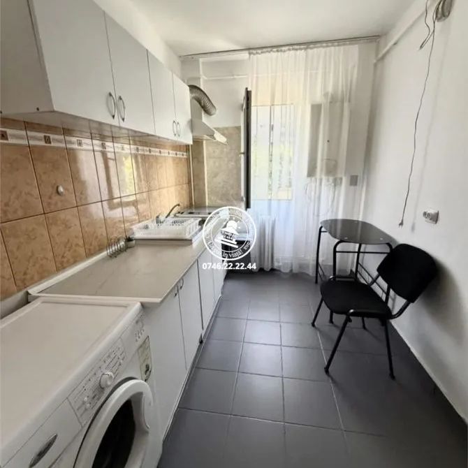 Apartament cu 2 camere Blv. Cantemir - Photo 1