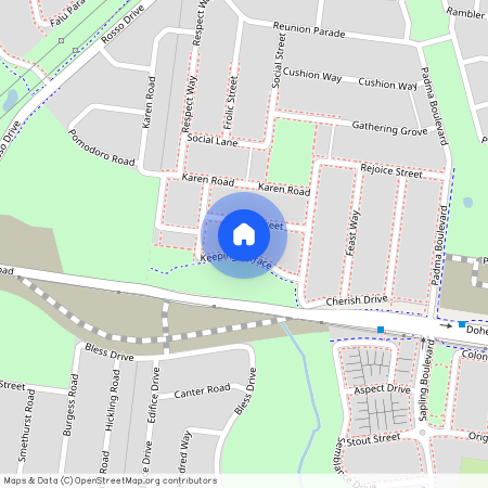 26 Keeping Terrace, VIC 3029, Tarneit