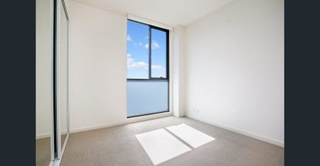 Modern two-bedroom apartment plus study in Washington Park - Photo 4