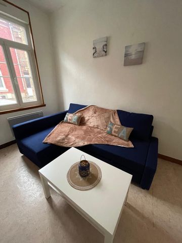 Location Appartement 2 pièces 44m² AMIENS 80000 - Photo 2