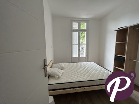 Location Appartement 2 pièces 28m² BERGERAC 24100 - Photo 3