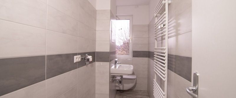 5 Raum Wohnung Maisonette auf dem Kaßberg mit zwei Balkonen - Foto 1