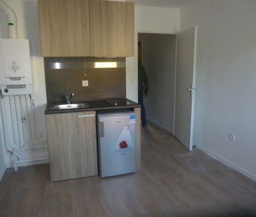 Location Appartement 1 pièce 19m² AMIENS 80000 - Photo 2