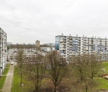 Pahud de Mortangesdreef 0ong, 3562 Utrecht, Nederland - Photo 1