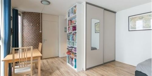 Room Amsterdam - Legmeerplein - Photo 3
