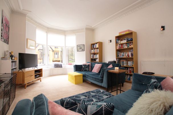 Broomhill Drive, Broomhill, Glasgow - Photo 1