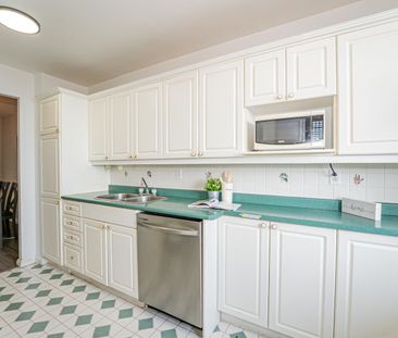 For Lease - 44 Falby Court Unit# 1203, Ajax, Ontario - Photo 5