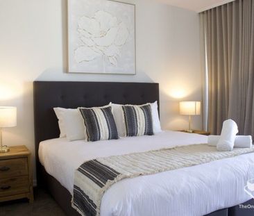 CENTRAL MAROOCHYDORE 2 BEDROOM APARTMENT - Photo 6