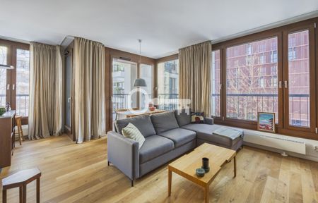 Warszawa, Wola, Wola Mirów, Krochmalna - Photo 2