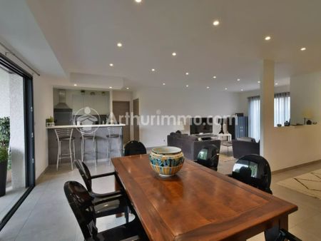 Location Maison 4 pièces 116 m2 à Garidech - Photo 2