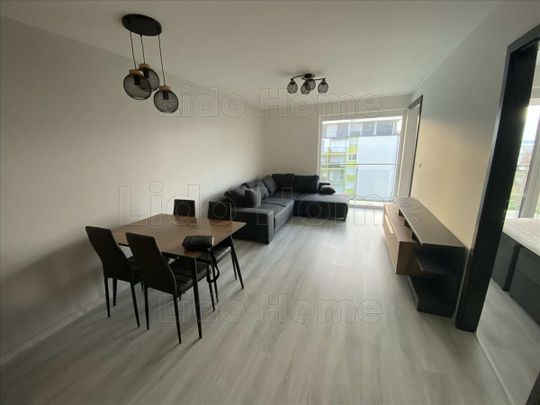 Kiadó új építésű lakás - Siófok - Photo 1