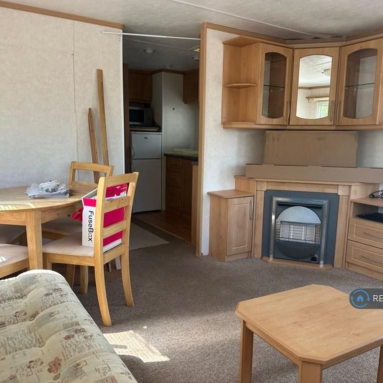 2 bedroom mobile home to rent - Photo 1