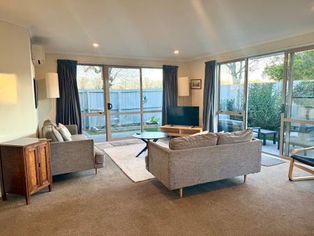 Spreydon, 3 bedrooms - Photo 5