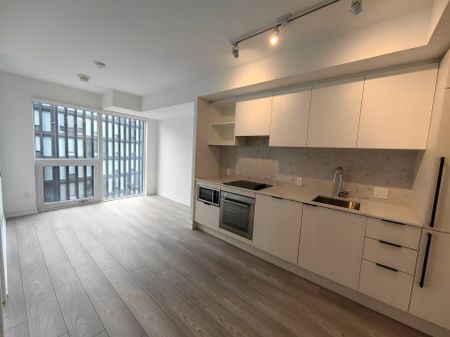 For Lease - 2805 - 82 Dalhousie Street, Toronto, Ontario - Photo 3