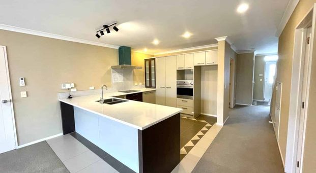 Family Home in Flat Bush - Photo 1