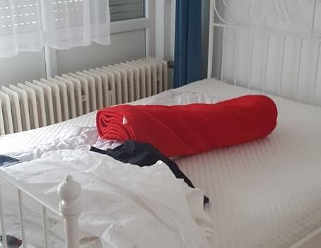 Heroldstadt 3 Zimmer Wohnung Neben Laichingen - Foto 1