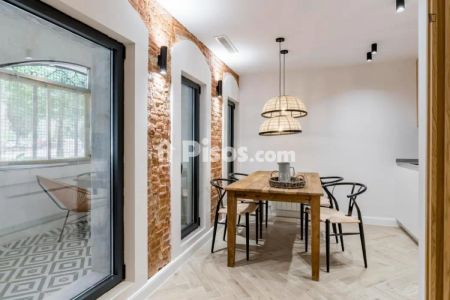 Piso en alquiler en Madrid Capital - Photo 3