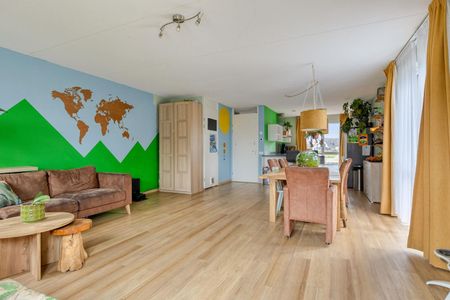 Huis te huur: Burgemeester van Dijkesingel 32 2809 RD Gouda - Foto 2