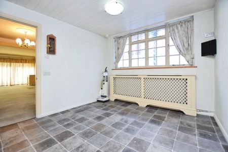 4 bedroom Bungalow To Let Total Size: 1507 SQ FT - Photo 5