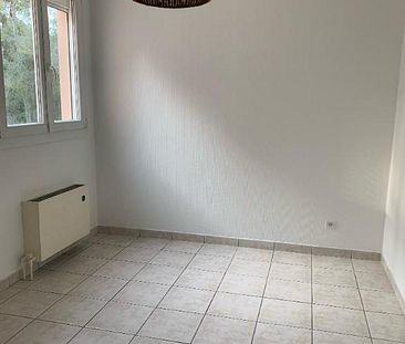 Appartement T3 La Seyne - Photo 1