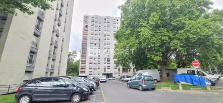 Appartement T4 Aulnay-sous-Bois à louer - Photo 4