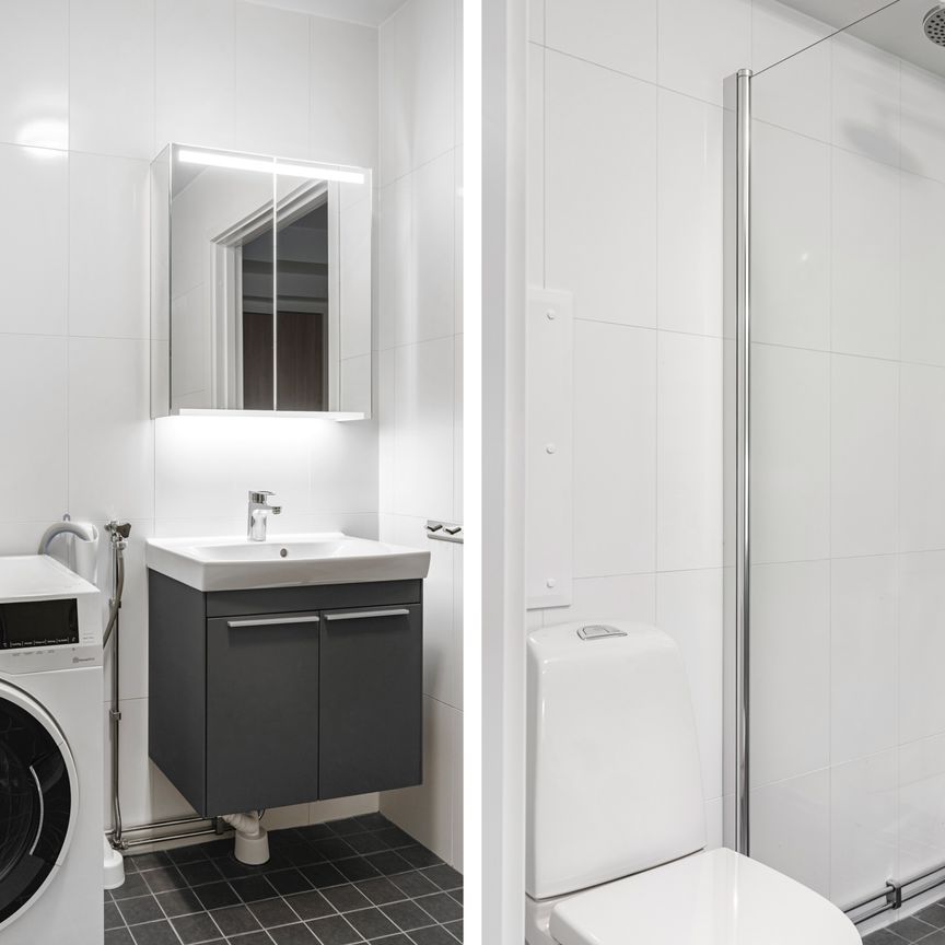 Bollmorabacken, Tyresö - Photo 1