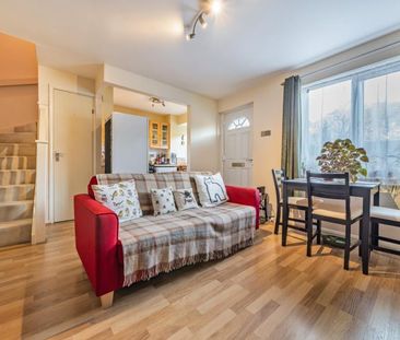 1 bedroom terraced house to rent - Photo 6