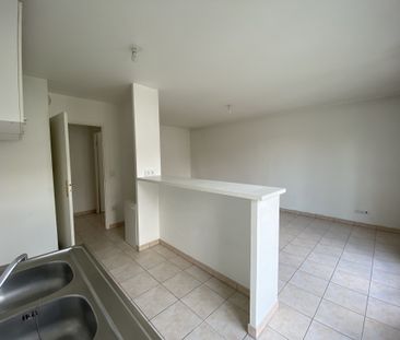 Location Appartement 2 pièces 46m² VILLEBON SUR YVETTE 91140 - Photo 3