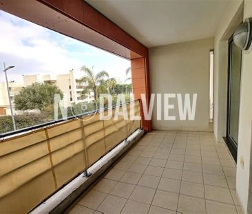 Location appartement 2 pièces - 30m² à Villeneuve loubet (06270) - Photo 3